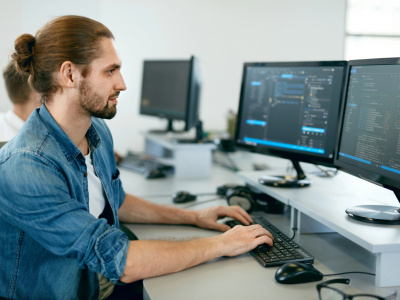 Modernizácia a optimalizácia serverových aplikácií